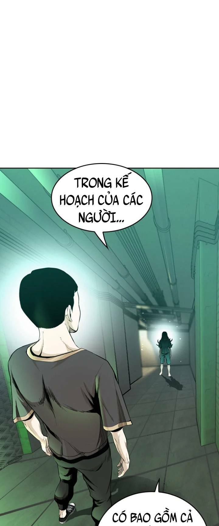 The Blob - Chương 40