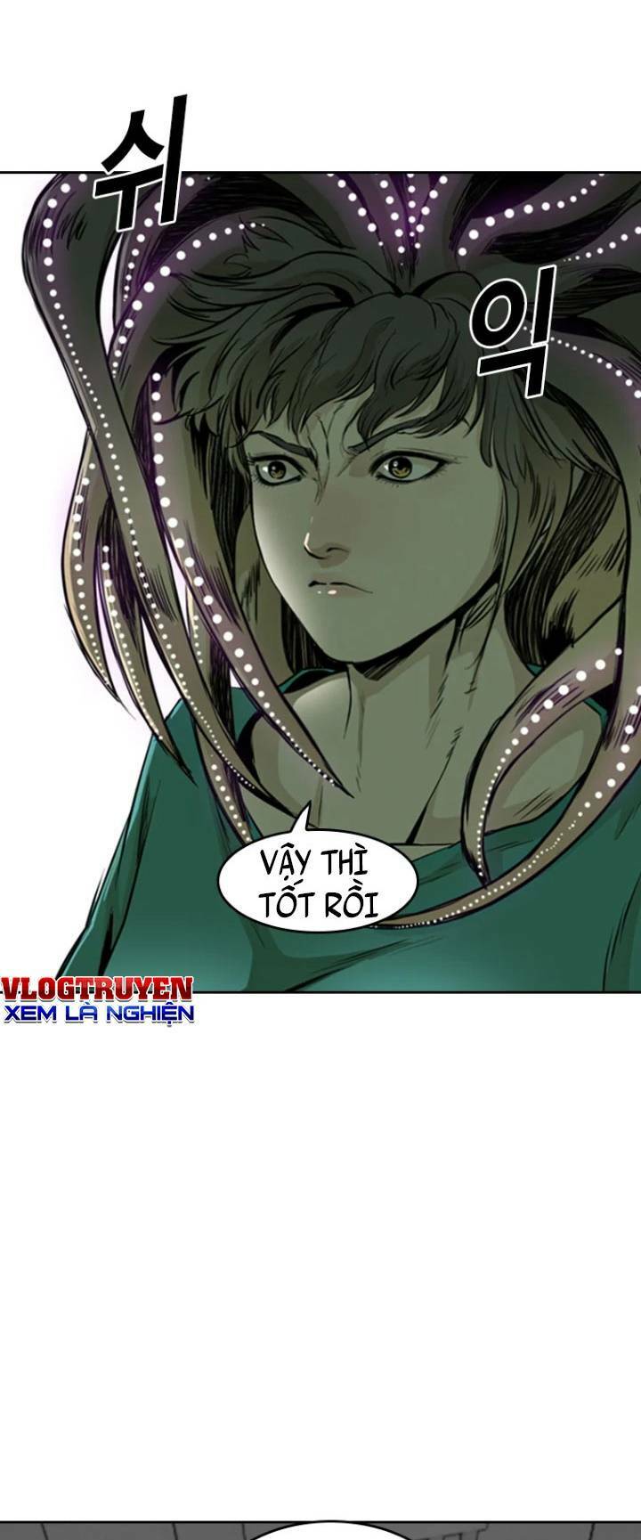The Blob - Chương 40