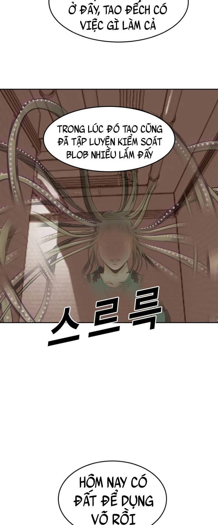 The Blob - Chương 40