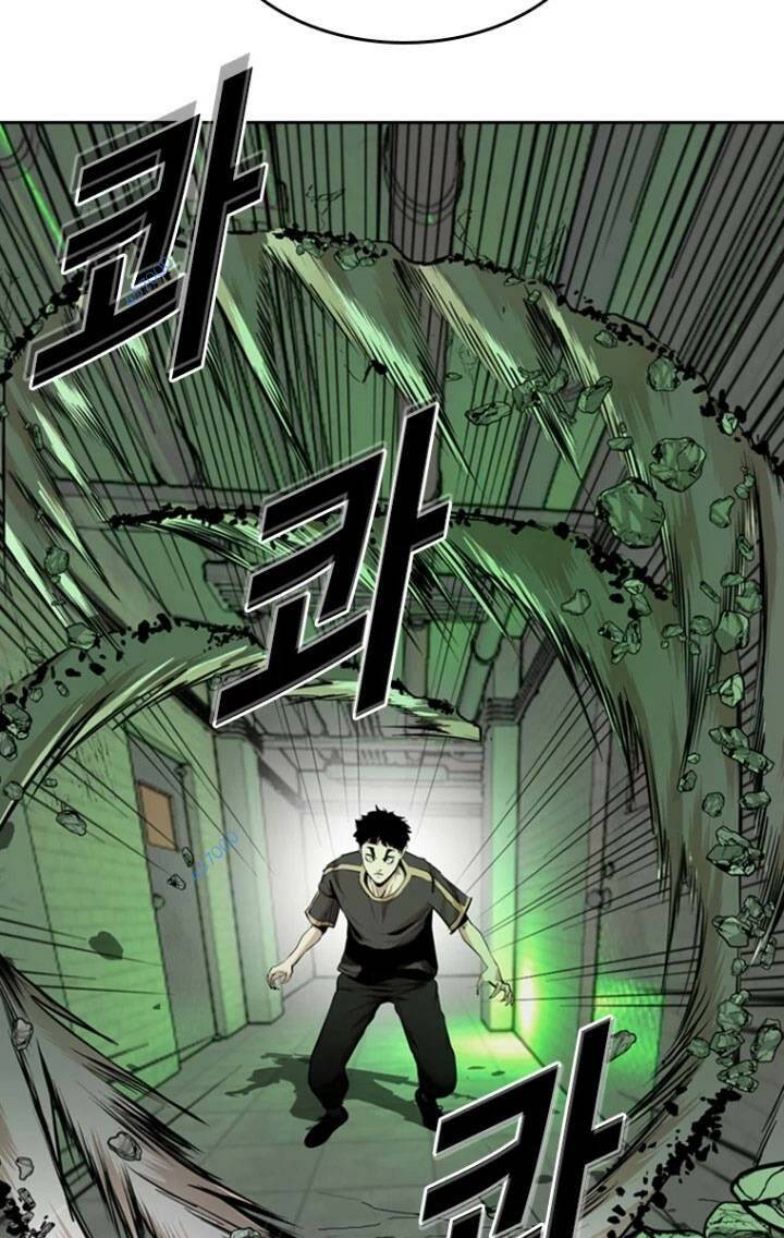 The Blob - Chương 40
