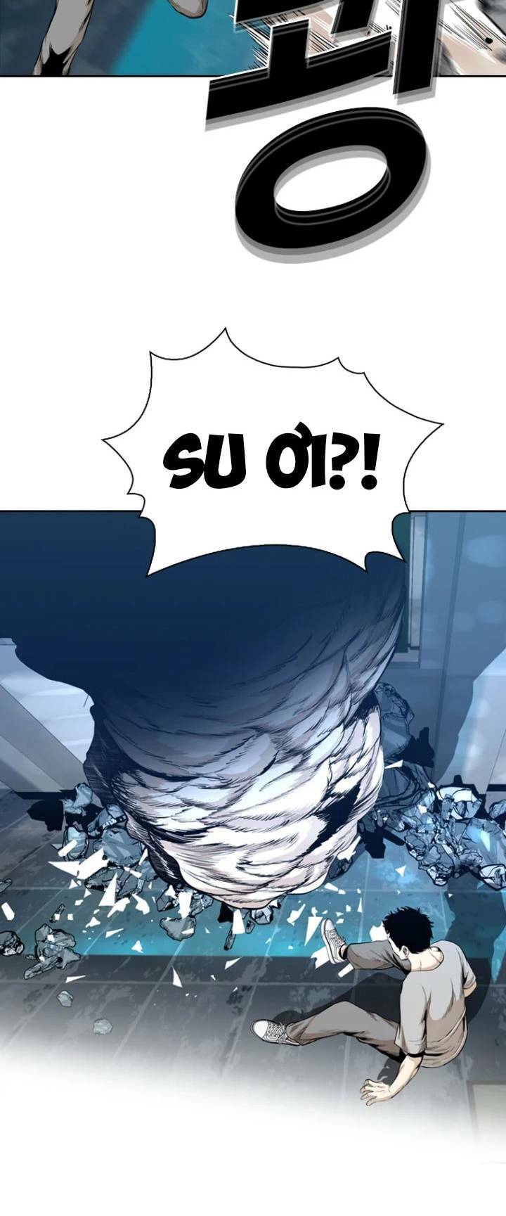 The Blob - Chương 40
