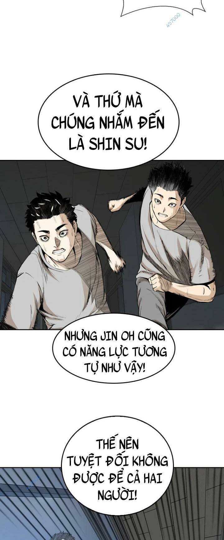 The Blob - Chương 40