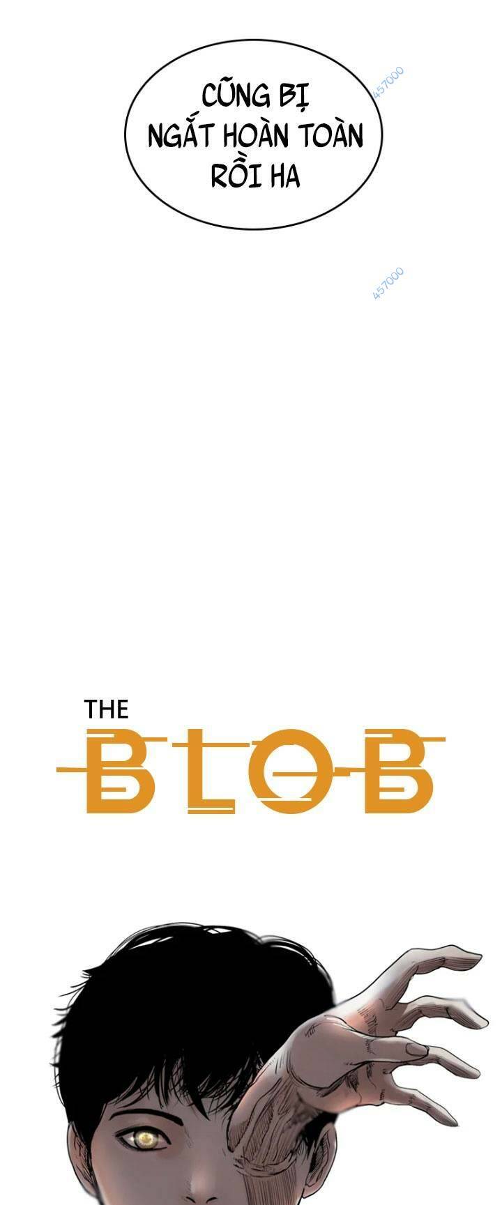The Blob - Chương 40