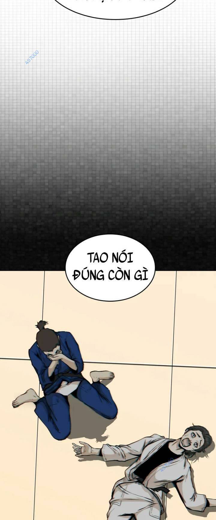 The Blob - Chương 41
