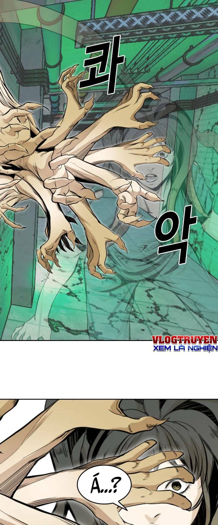 The Blob - Chương 41