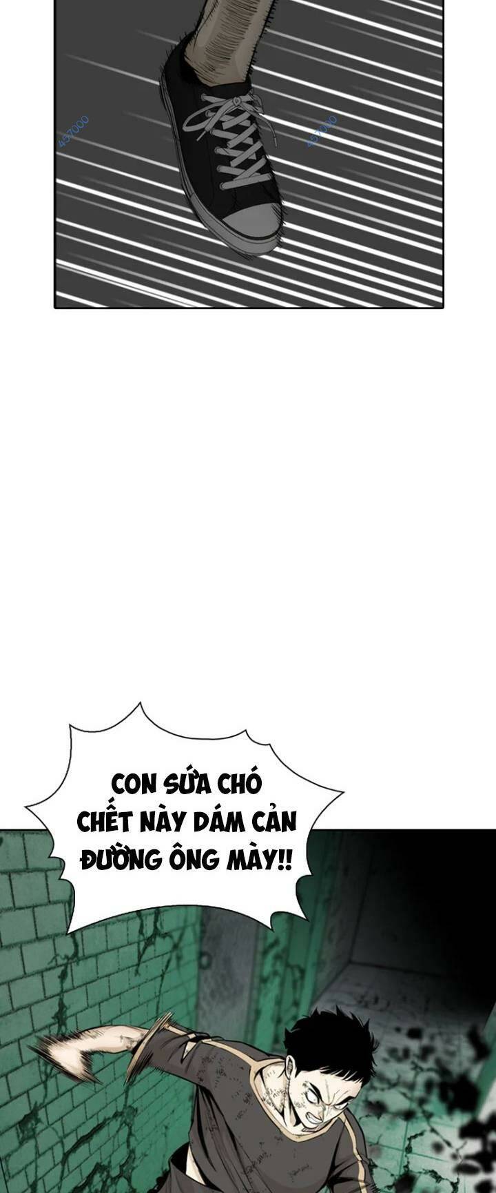 The Blob - Chương 41