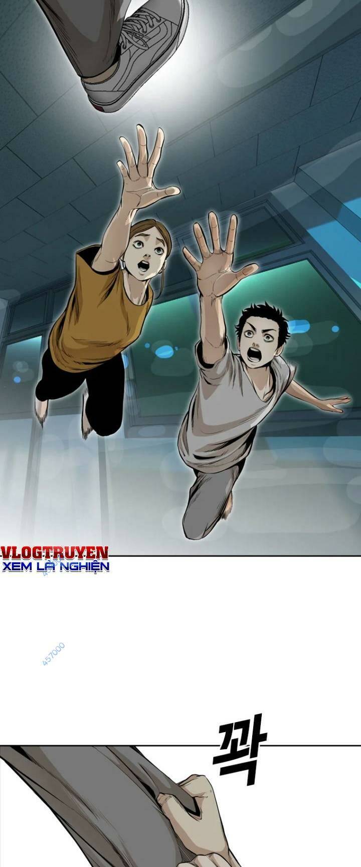 The Blob - Chương 41