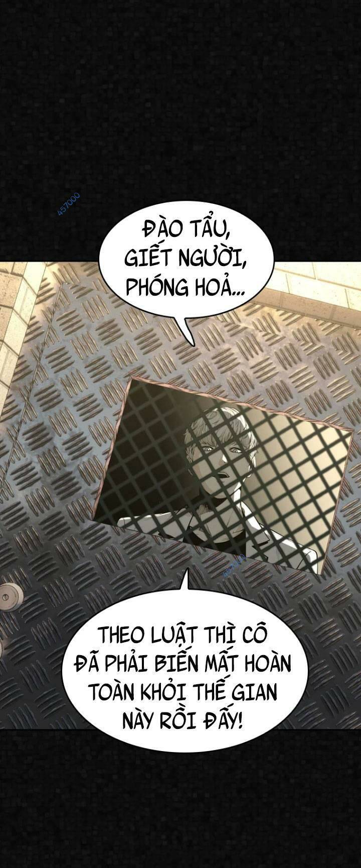 The Blob - Chương 41