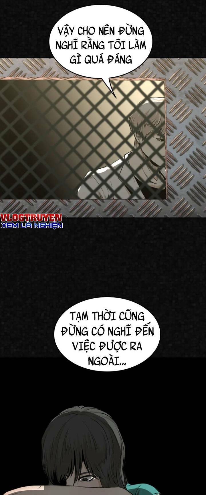 The Blob - Chương 41