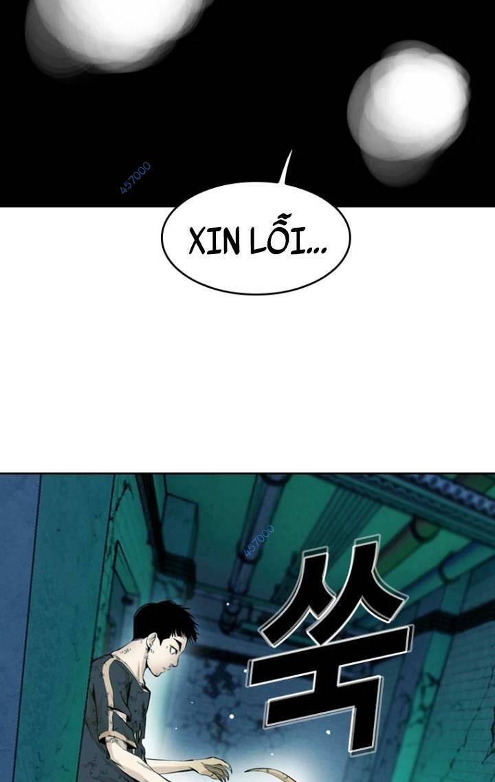The Blob - Chương 41