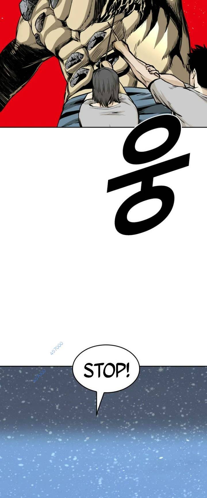 The Blob - Chương 41