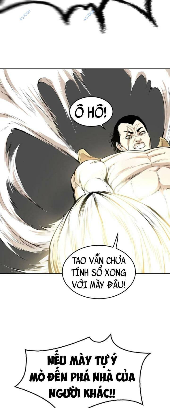 The Blob - Chương 41