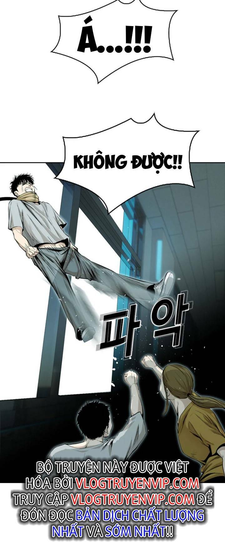 The Blob - Chương 41