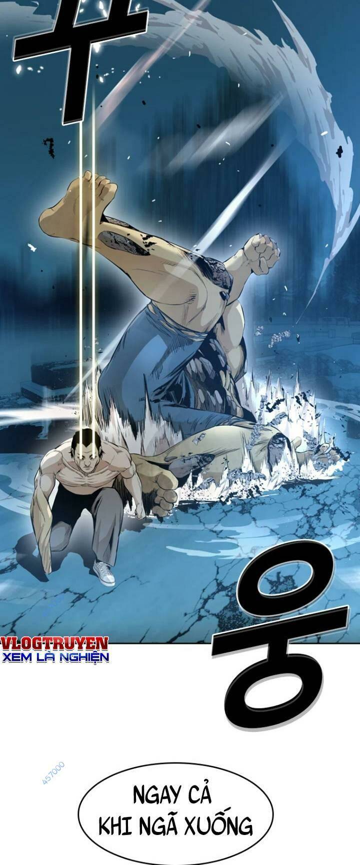 The Blob - Chương 41