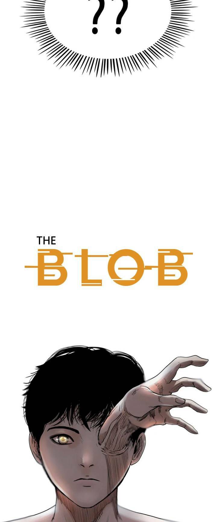 The Blob - Chương 41