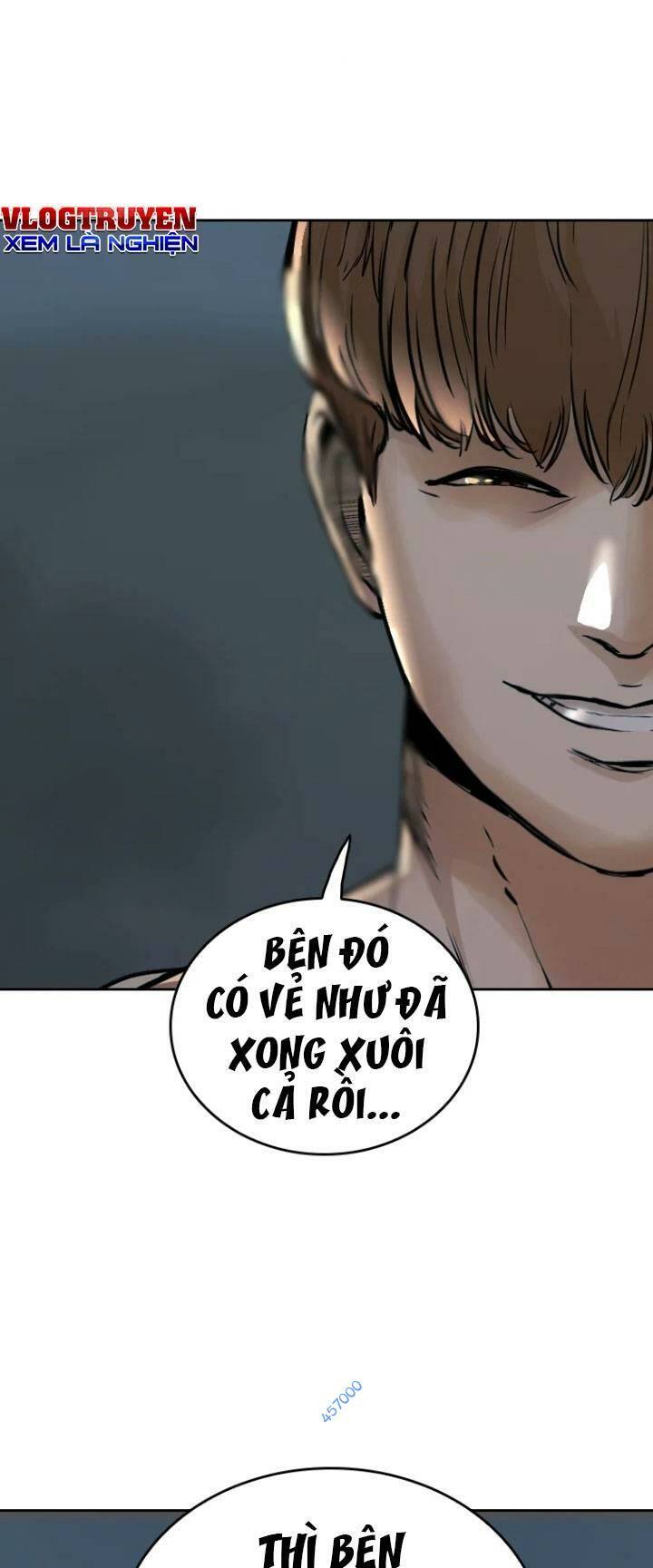 The Blob - Chương 42