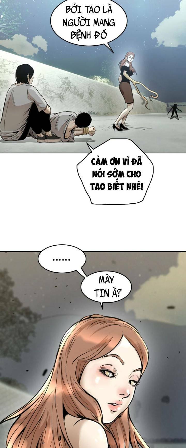 The Blob - Chương 42