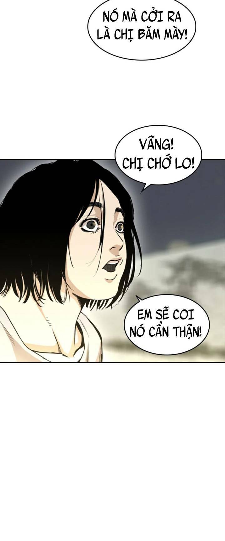 The Blob - Chương 42