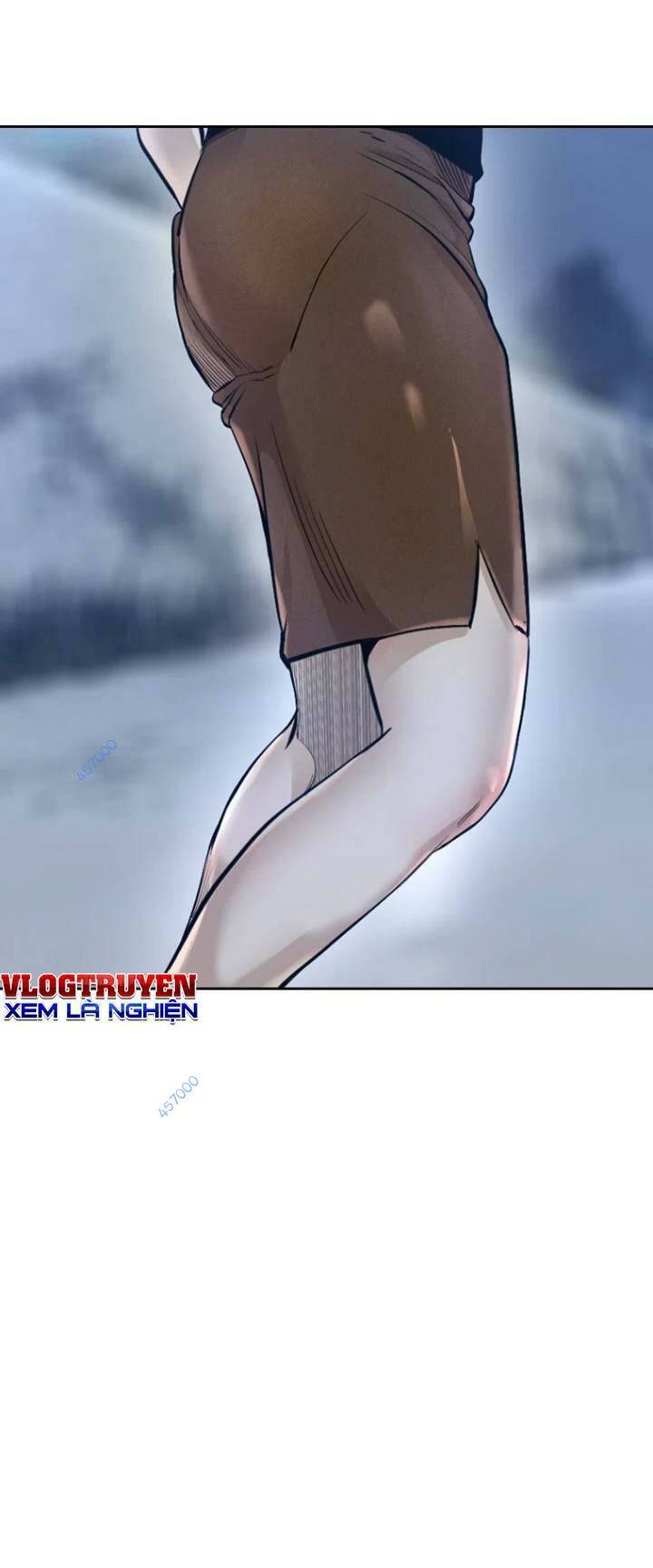 The Blob - Chương 42