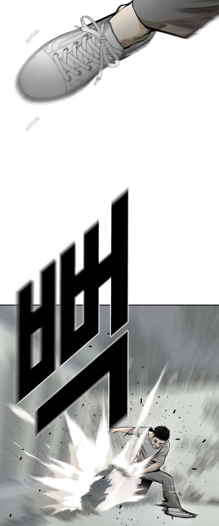The Blob - Chương 42