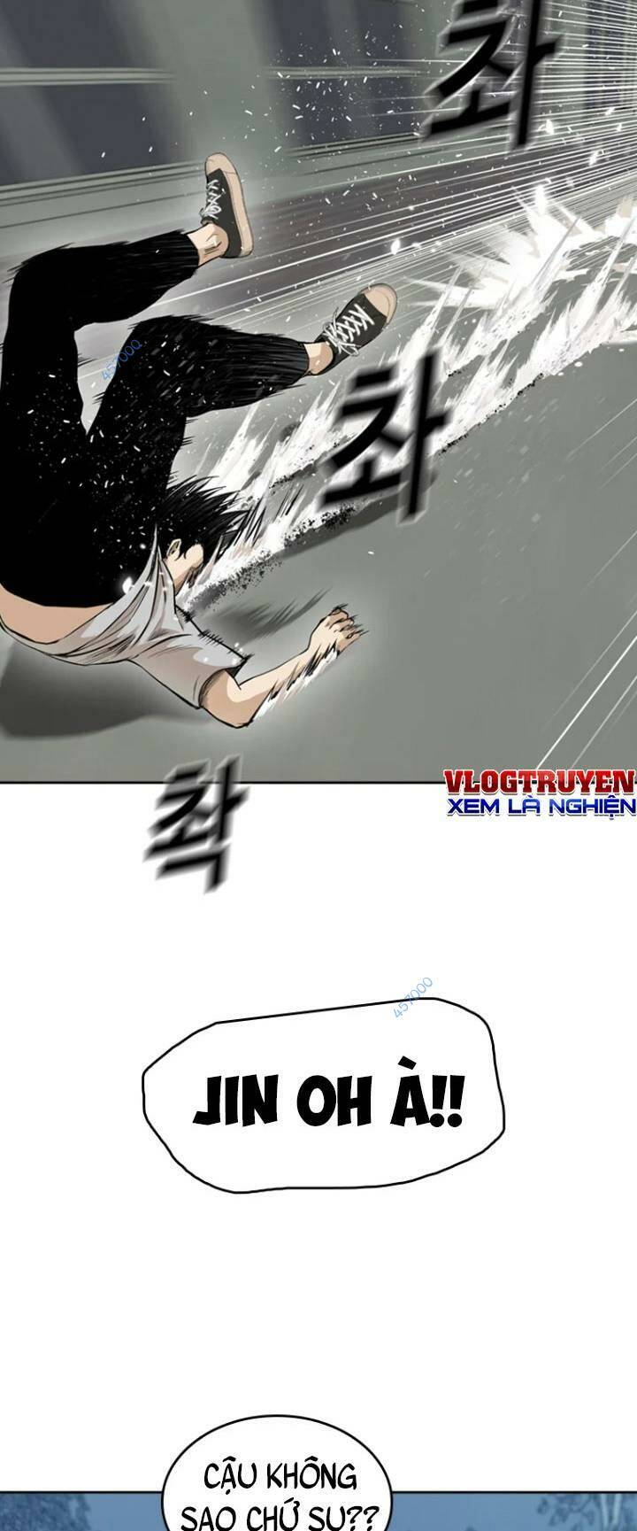 The Blob - Chương 42