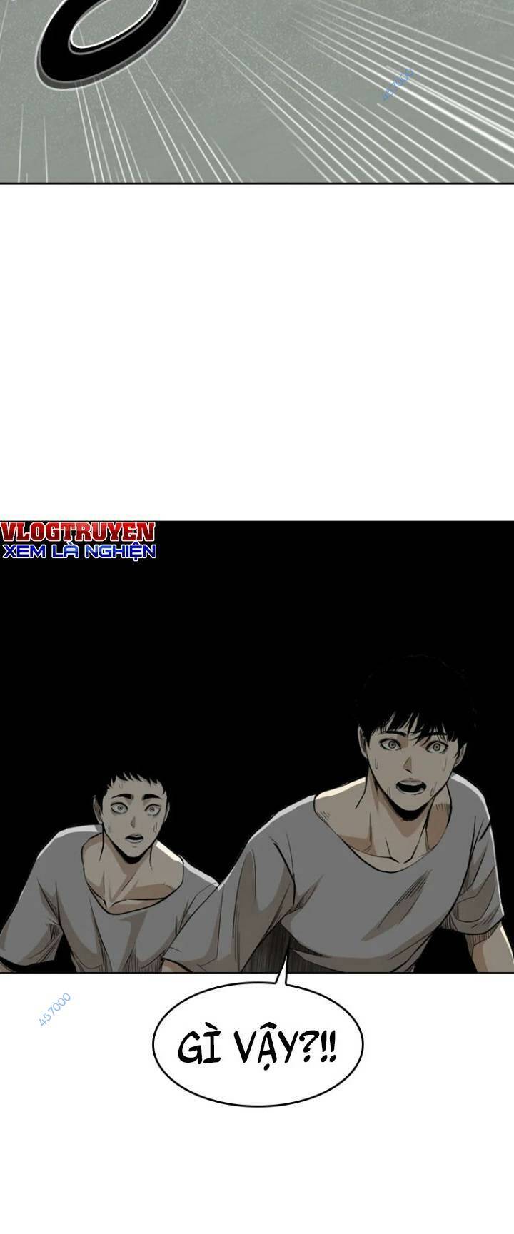 The Blob - Chương 42