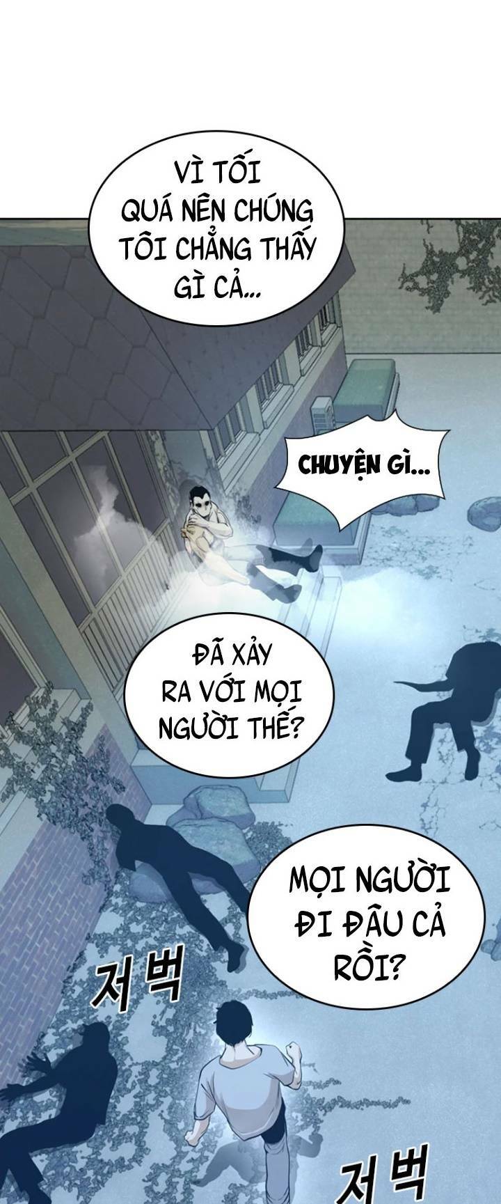 The Blob - Chương 42