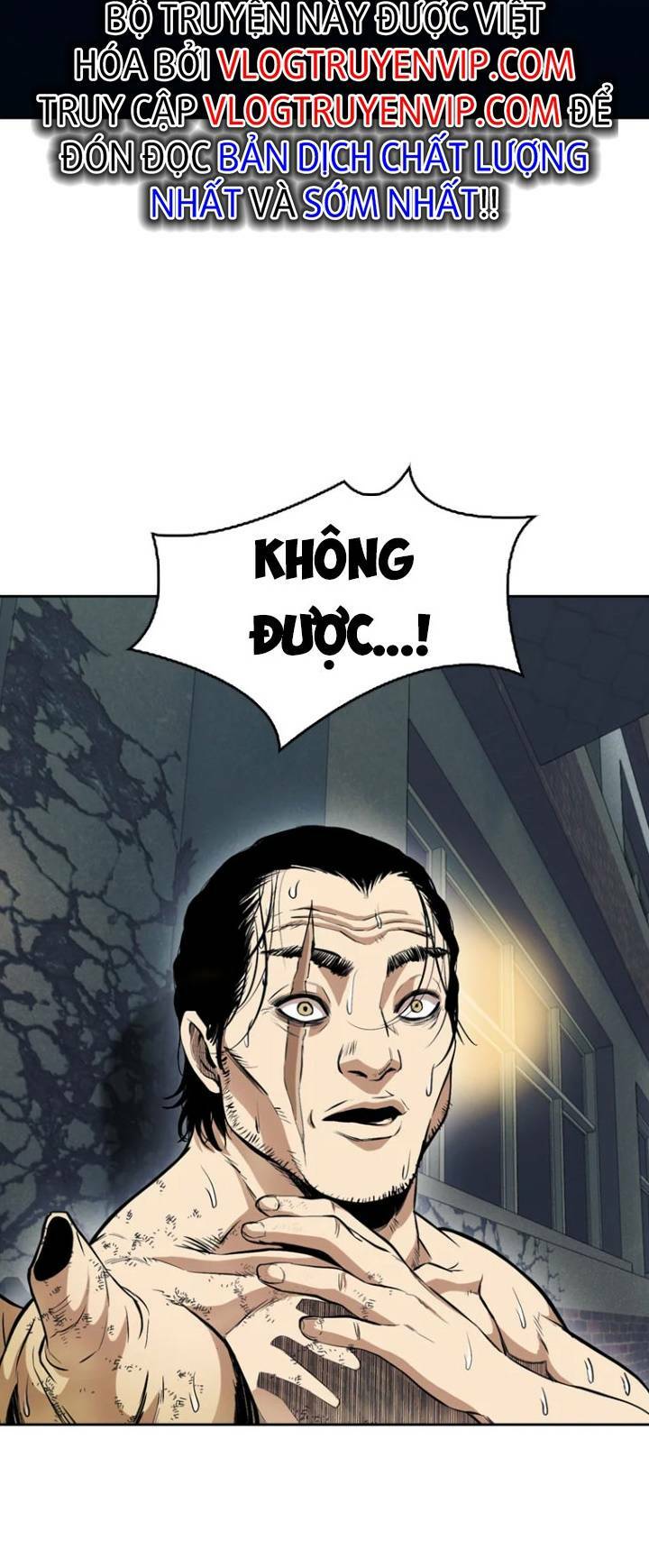 The Blob - Chương 42