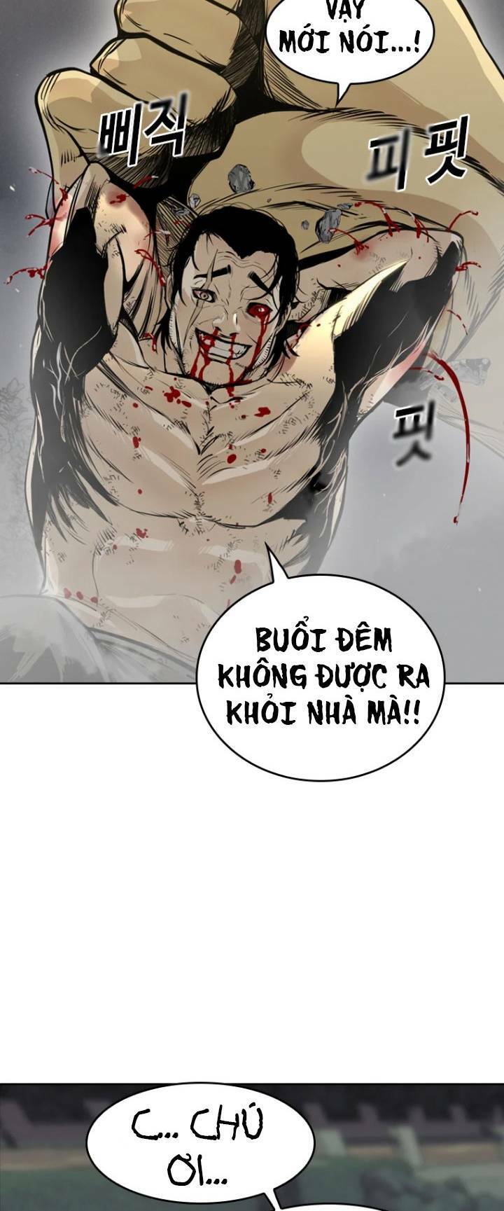 The Blob - Chương 42
