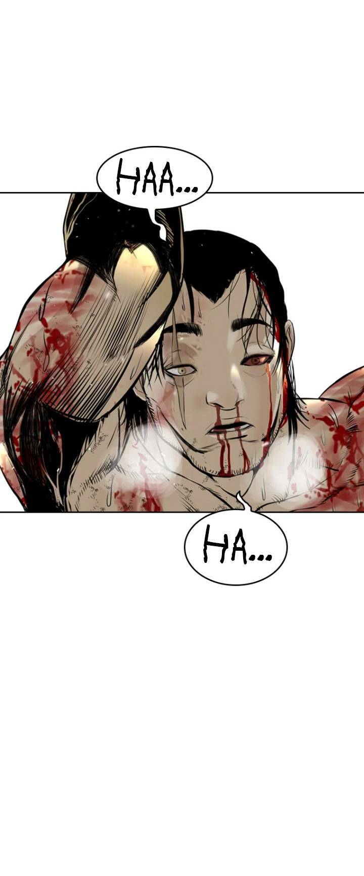 The Blob - Chương 42