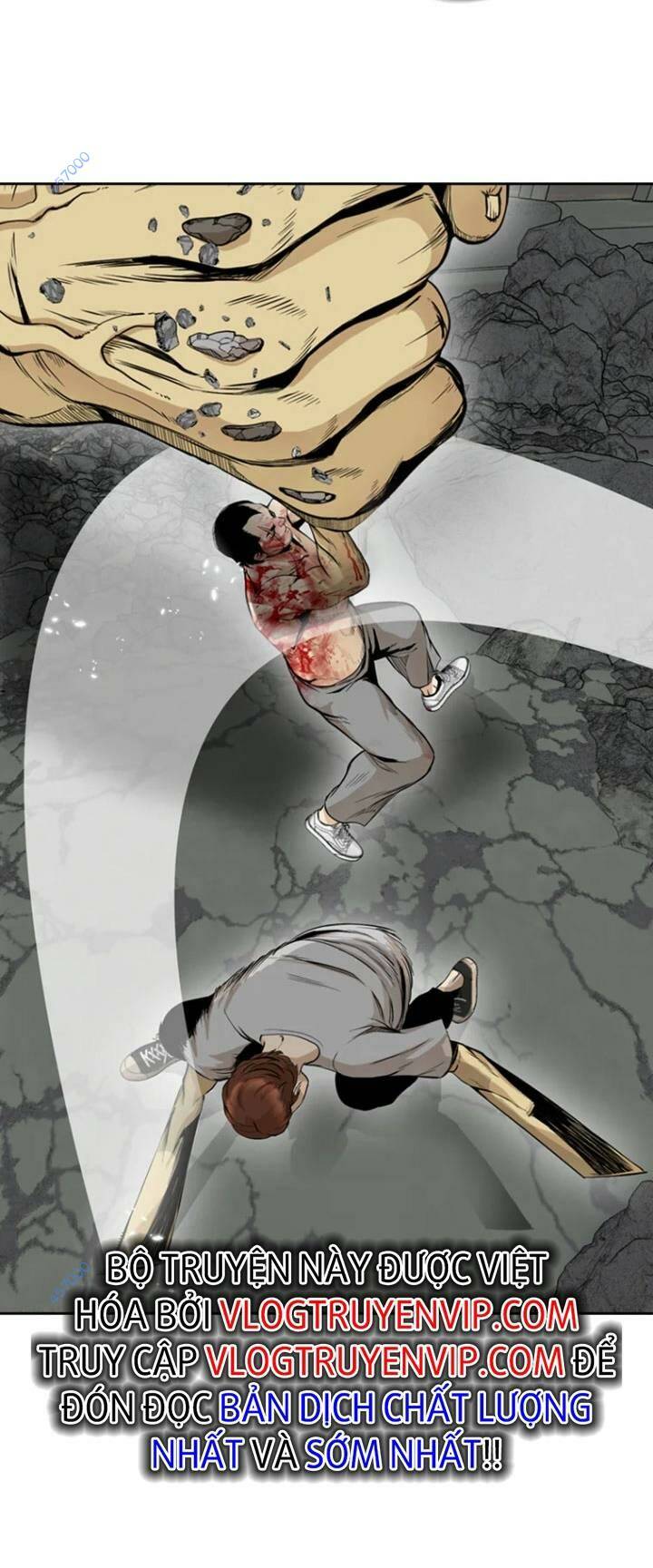 The Blob - Chương 42