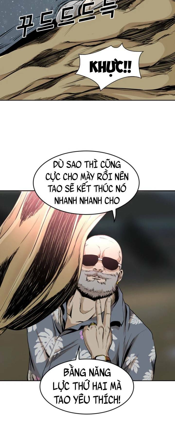 The Blob - Chương 42