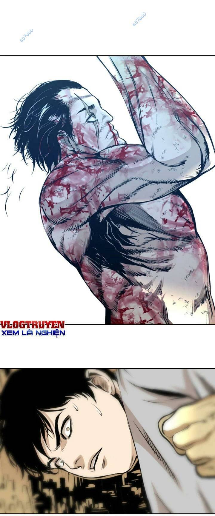 The Blob - Chương 43