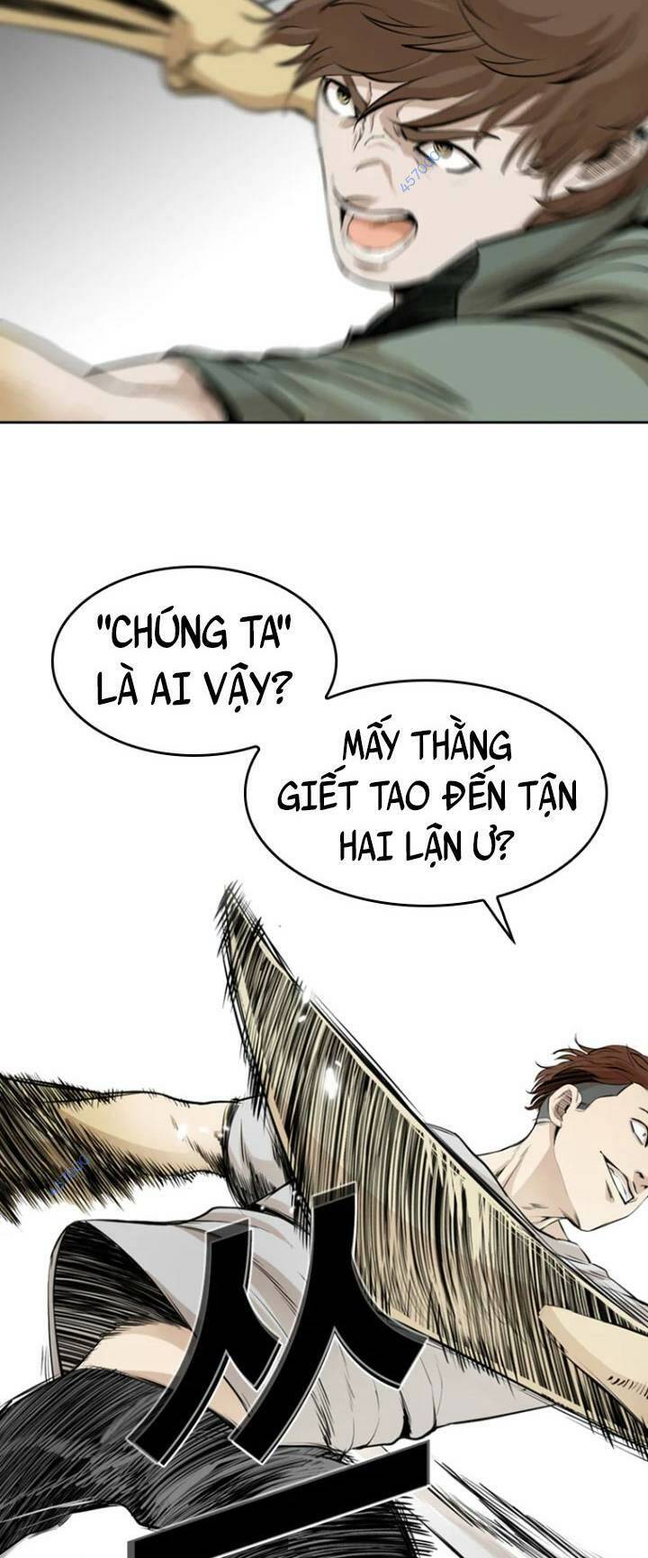The Blob - Chương 43