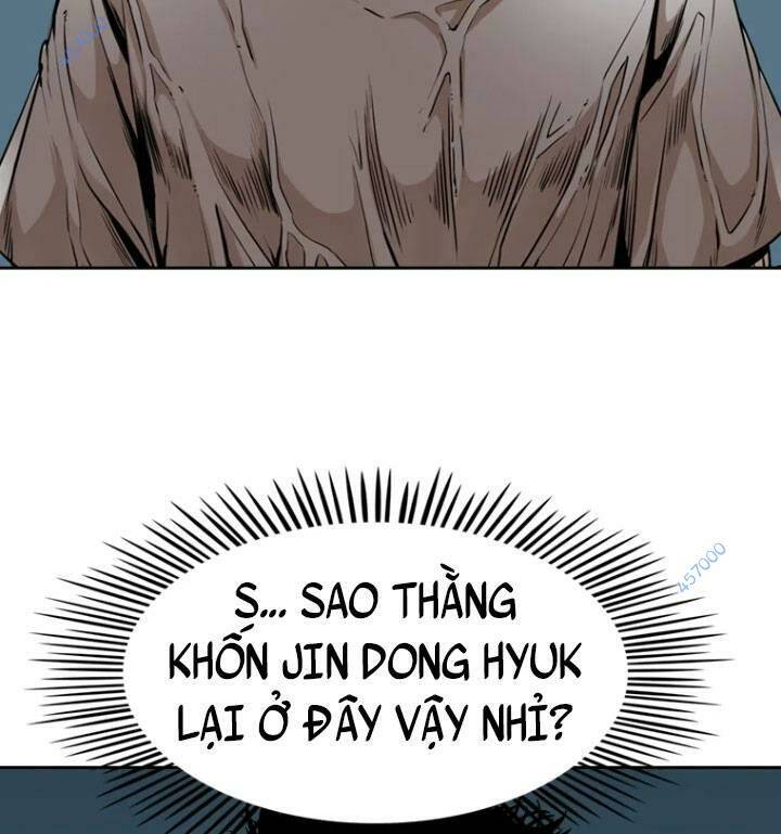 The Blob - Chương 43