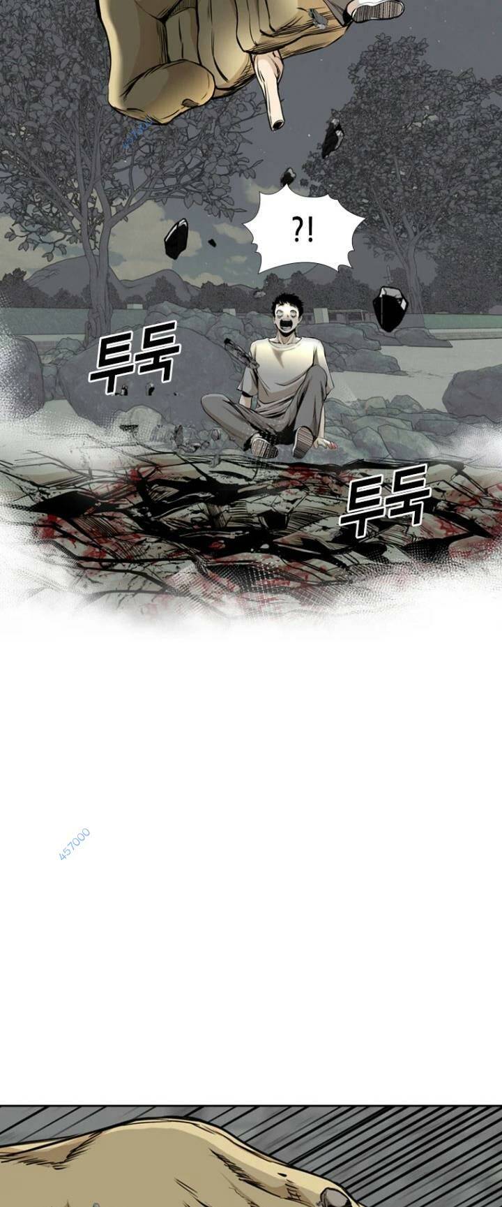 The Blob - Chương 43