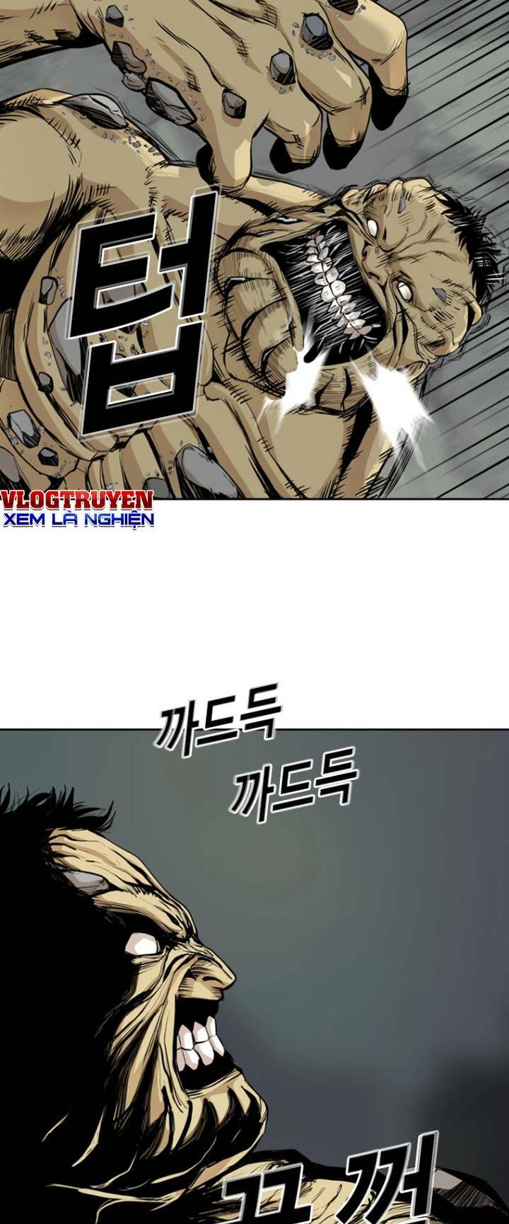 The Blob - Chương 43