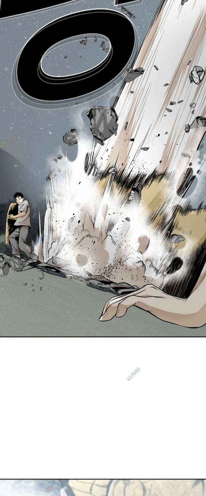The Blob - Chương 43