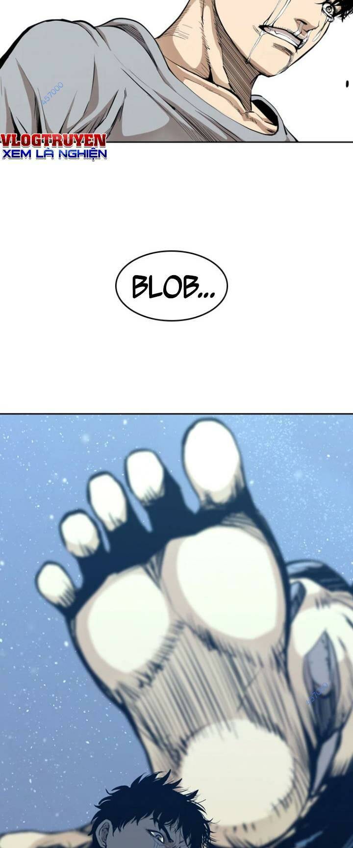 The Blob - Chương 43