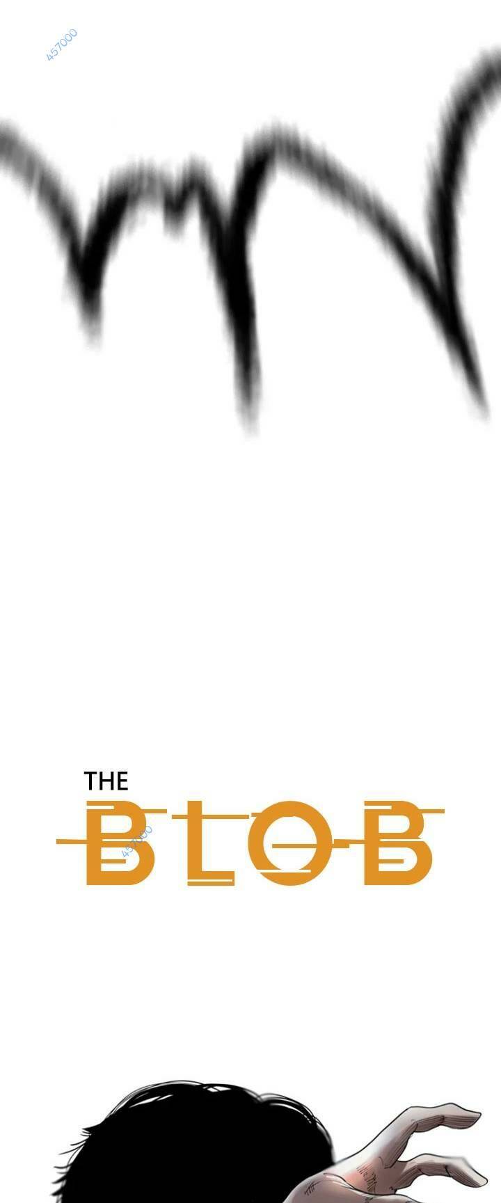 The Blob - Chương 43