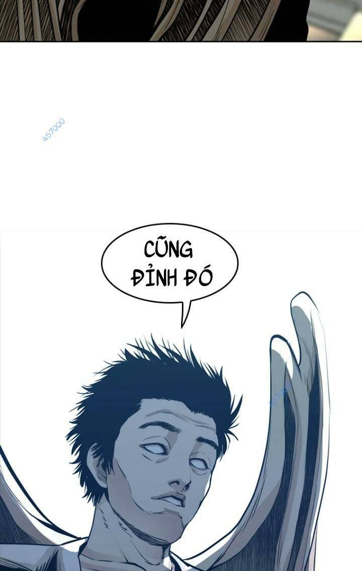 The Blob - Chương 43