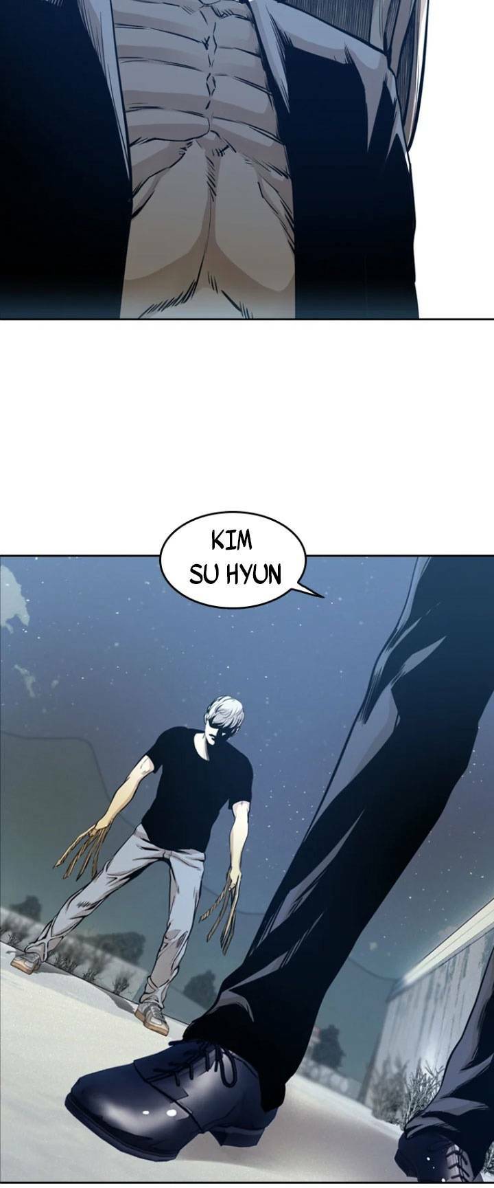 The Blob - Chương 43