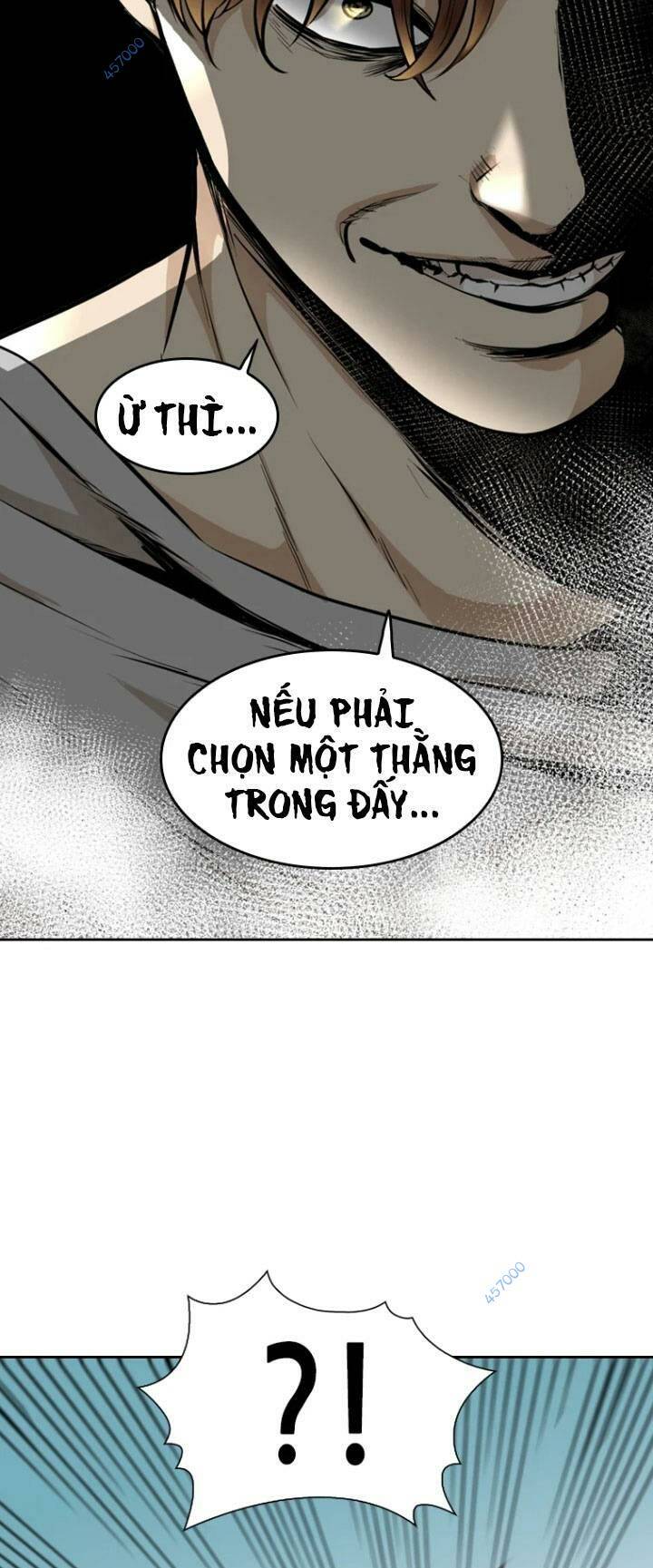 The Blob - Chương 43