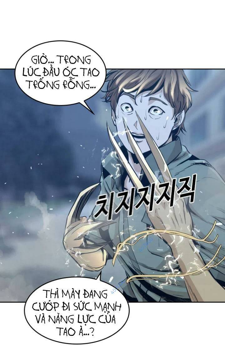 The Blob - Chương 43