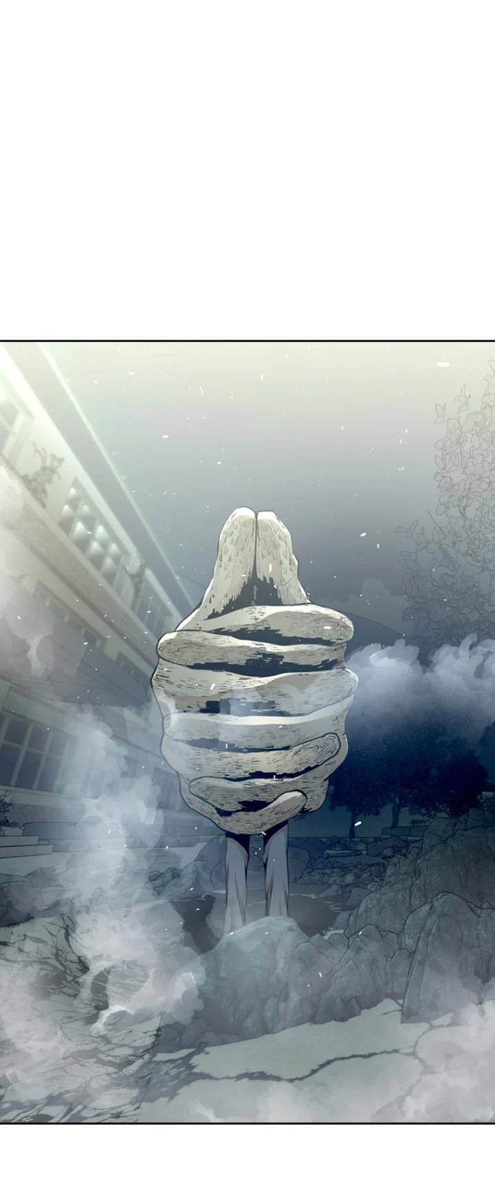 The Blob - Chương 43