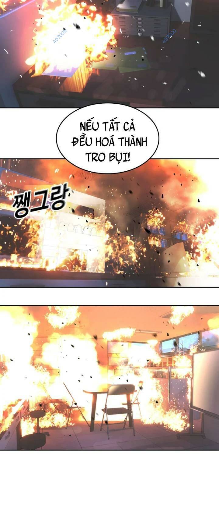 The Blob - Chương 44