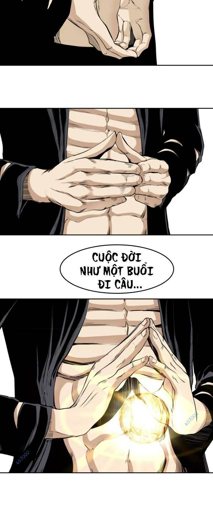 The Blob - Chương 44
