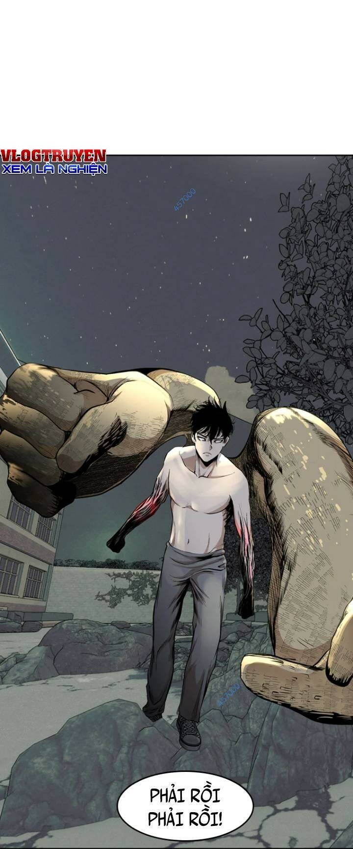 The Blob - Chương 44