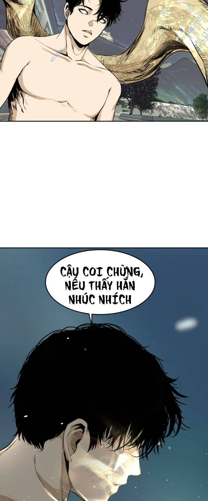 The Blob - Chương 44