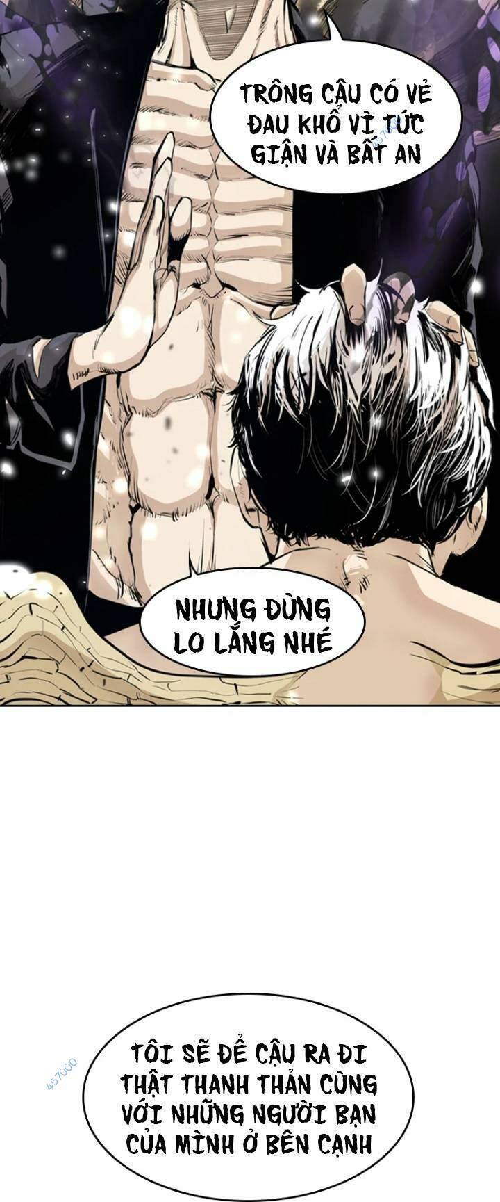 The Blob - Chương 44